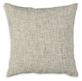 Ashley Erline Cement Casual Pillow A1000895P - Default