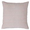 Ashley Monique Spice Contemporary Pillow A1000942P - as Pic