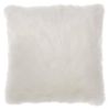 Ashley Himena White Contemporary Pillow (Set of 4) A1000356 - as Pic