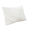1pc Gel Particle Crushed Cotton Pillow Queen  YJ - picture
