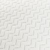 1pc Gel Particle Crushed Cotton Pillow Queen  YJ - picture