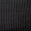 Ashley Thornam Black Casual 3-Piece King Coverlet Set Q474003K - as Pic
