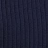Ashley Raleda Navy Contemporary 3-Piece King Coverlet Set Q497003K - as Pic