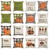Farmhouse Cushion Case for Sofa Couch Set of 4 - SET 4