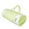 1pcs Premium Firm Hypoallergenic Bamboo Fiber Memory Foam Pillow Queen Size - Queen