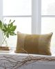 Ashley Dovinton Honey Contemporary Pillow A1000898P - as Pic
