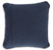 Ashley Renemore Blue Casual Pillow (Set of 4) A1000473 - as Pic
