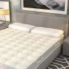 Offex Furniture Memory Foam Gel Standard Pillow - Default