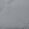Ashley Rhey Tan+Brown+Gray Casual 2-Piece Twin Comforter Set Q425001T - as Pic