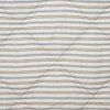 Ashley Rhey Tan+Brown+Gray Casual 2-Piece Twin Comforter Set Q425001T - as Pic