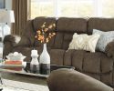 Ashley Liviah Tan/Cream/Gray Casual Pillow (Set of 4) A1000540 - as Pic