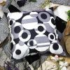 [Pop Art] Decorative Pillow Cushion / Floor Cushion (23.6 by 23.6 inches) - BETTINO-FJ-015