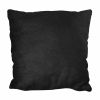Michigan OFFICIAL NCAA "Stacked" Woven Pillow; 20" x 20" - 1COL/13002/0021/RET