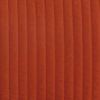 Ashley Raleda Orange Contemporary 3-Piece King Coverlet Set Q496003K - as Pic