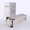 Shredded Memory Foam Bamboo Pillow, Bed Pillows for regulating temperature all - Default