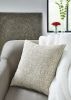 Ashley Erline Cement Casual Pillow A1000895P - Default