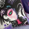 [Magician] Cotton Decorative Pillow Cushion / Floor Cushion (19.7 by 19.7 inches) - ONITIVA-DP003