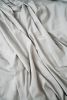 Omne Sleep 4-Piece Pewter Bamboo Twin XL Hypoallergenic Sheet Set - Default