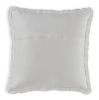 Ashley Gariland White Casual Pillow (Set of 4) A1000863 - as Pic