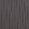 Ashley Raleda Gray Contemporary 3-Piece King Coverlet Set Q498003K - as Pic