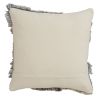 Ashley Gibbend Blue/Gray/White Casual Pillow A1000926P - as Pic