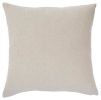 Ashley Jermaine Cream/Taupe Contemporary Pillow (Set of 4) A1000891 - as Pic