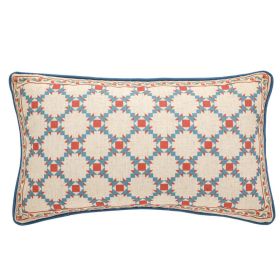 Puno Pillow Sofa Living Room American Retro (Option: Puno Pillow C-45x45cm Pillow)